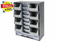 Box portaminuteria