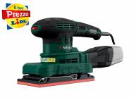 Smerigliatrice eccentrica o levigatrice orbitale Parkside, prezzo ...