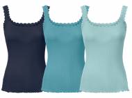 Canotta da donna con pizzo Esmara, prezzo 8.99 €
3 ...