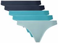 Perizoma da donna Esmara, prezzo 5.99 €
5 pezzi - ...