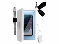 Sterilizzatore UV con base per ricarica wireless Beldray, prezzo ...