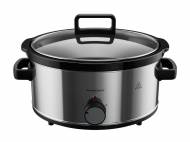 Pentola per cottura lenta, 6 L Silvercrest Kitchen Tools, prezzo ...