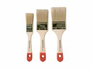 Set pennelli Parkside, prezzo 3.49 &#8364; 
3 pezzi
Caratteristiche

- ...