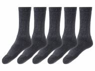 Calze da lavoro per uomo Livergy, prezzo 4.99 €
5 ...