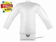 Stiracamicie Cleanmax, prezzo 59.00 €
- Asta telescopica ...