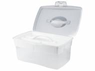 Box portaoggetti per cucito Crelando, prezzo 6.99 € ...