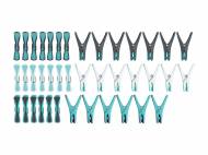 Set mollette AquaPur, prezzo 2.99 €
20 pezzi
Caratteristiche
...