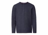 Maglia a maniche lunghe da uomo