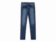 Jeans Denim Relax da uomo