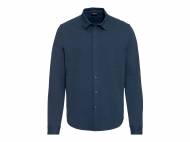 Camicia a maniche lunghe da uomo
