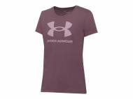 T-shirt sportiva da donna Under Armour, prezzo 19.99 €
Misure: ...