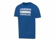 T-shirt sportiva da uomo Under Armour , prezzo 19.99 €
Misure: ...