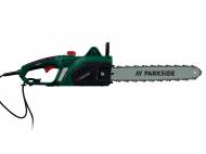 Motosega elettrica Parkside, prezzo 49.00 €
- Interruttore ...