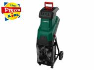 Biotrituratore Parkside, prezzo 89.00 €
- Protezione ...