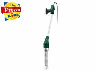 Bruciatore diserbante Parkside, prezzo 17.99 €
- ...