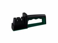 Affilatore per coltelli e asce