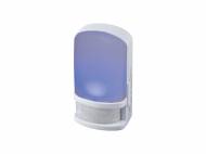 Luce notturna LED Livarno, prezzo 4.99 €
Caratteristiche
- ...