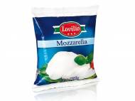 Mozzarella , prezzo 2,58 € per 3x 250 g, € 3,44/kg ...