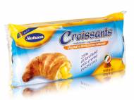 Croissants alla crema pasticcera , prezzo 1,19 € per ...