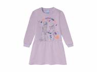 Vestito da bambina Frozen II, Miraculous, Peppa Pig Oeko-tex, ...