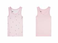 Canotta da bambina Lupilu, prezzo 4.99 €
2 pezzi ...