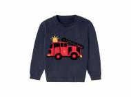 Pullover da bambino