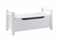 Cassapanca Livarno, prezzo 39.99 €
- Capacità : 50 L
- ...