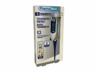 Termometro digitale Pharmadoct, prezzo 1.99 €
- Con segnale ...