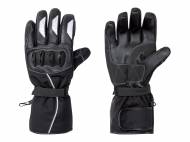 Guanti da motociclista Crivit, prezzo 19.99 €
Misure: 8-10 ...