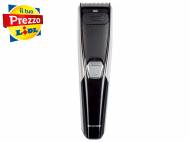 Tagliacapelli-regolabarba Silvercrest Personal Care, prezzo ...