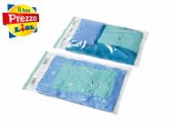 Sacchetti per sottovuoto , prezzo 2.99 €
1 o 2 pezzi ...