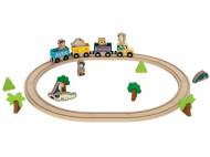 Gioco in legno Playtive, prezzo 7.99 €
- Età consigliata: 18 ...