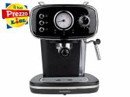 Macchina per caffè espresso Silvercrest Kitchen Tools, prezzo ...