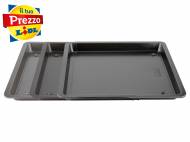 Teglia allungabile da forno Zenker, prezzo 6.99 &#8364; ...