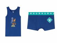 Coordinato intimo per bambina Paw Patrol Oeko-tex, prezzo 3.99 ...
