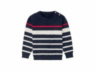 Pullover da bambino Lupilu, prezzo 8.99 €
Misure: 1-6 anni ...