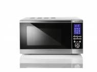 Microonde digitale nero o grigio Silvercrest Kitchen Tools, ...