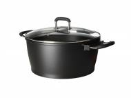 Pentola con coperchio in vetro Ø 28 cm Ernesto, prezzo 24,99 ...