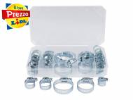 Set minuteria Parkside, prezzo 2.99 €  

Caratteristiche