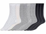 Calze da donna Esmara, prezzo 4.99 €
10 paia - Misure: ...