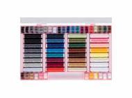 Set da cucito Crelando, prezzo 4.99 €
Caratteristiche