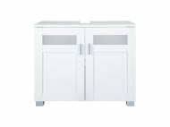 Mobiletto sottolavabo Livarno, prezzo 49.00 €
- Con intaglio ...