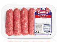 Salsiccia di suino alla toscana , prezzo 1,99 € per ...