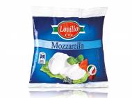 Mozzarella , prezzo 1,00 € per 2x 125 g, € 4,00/kg ...