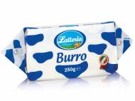 Burro pastorizzato , prezzo 0,89 € per 250 g, € ...