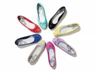 Ballerine da donna , prezzo 5,99 € per Al paio
- ...