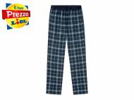 Pantaloni pigiama da uomo Livergy, prezzo 4.99 &#8364; 
Misure: ...
