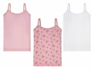 Canotta da bambina Lupilu, prezzo 4.99 €
3 pezzi - Misure: ...