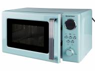 Microonde azzurro Silvercrest Kitchen Tools, prezzo 59.00 € ...