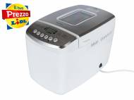 Macchina per il pane Silvercrest Kitchen Tools, prezzo 49.00 ...